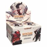 Riftbound: League of Legends – Spiritforged Booster Display (EN)