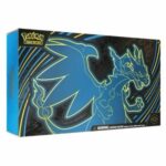 Pokémon TCG – Glurak Ultra-Premium Collection (EN)