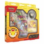 Pokémon TCG – Pokémon Day Collection 2026 (Sealed)