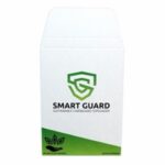 Smart Guard – Sustainable Cardboard Toploader (10 Stück)